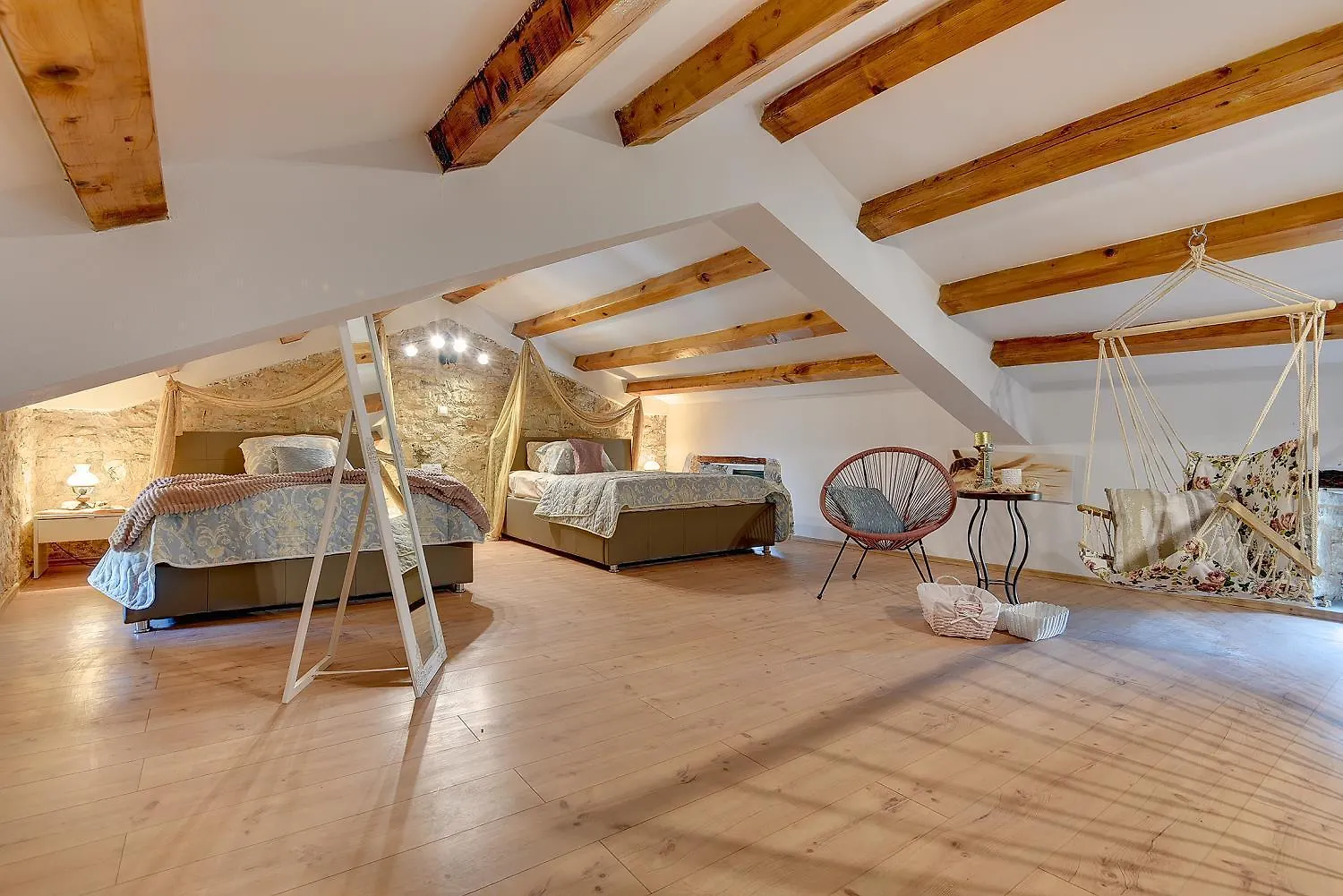 Holiday home Typisch Istrisches Ferienhaus Mit Privatem Pool, Tischfussball, Darts, Gym Mednjan Croatia
