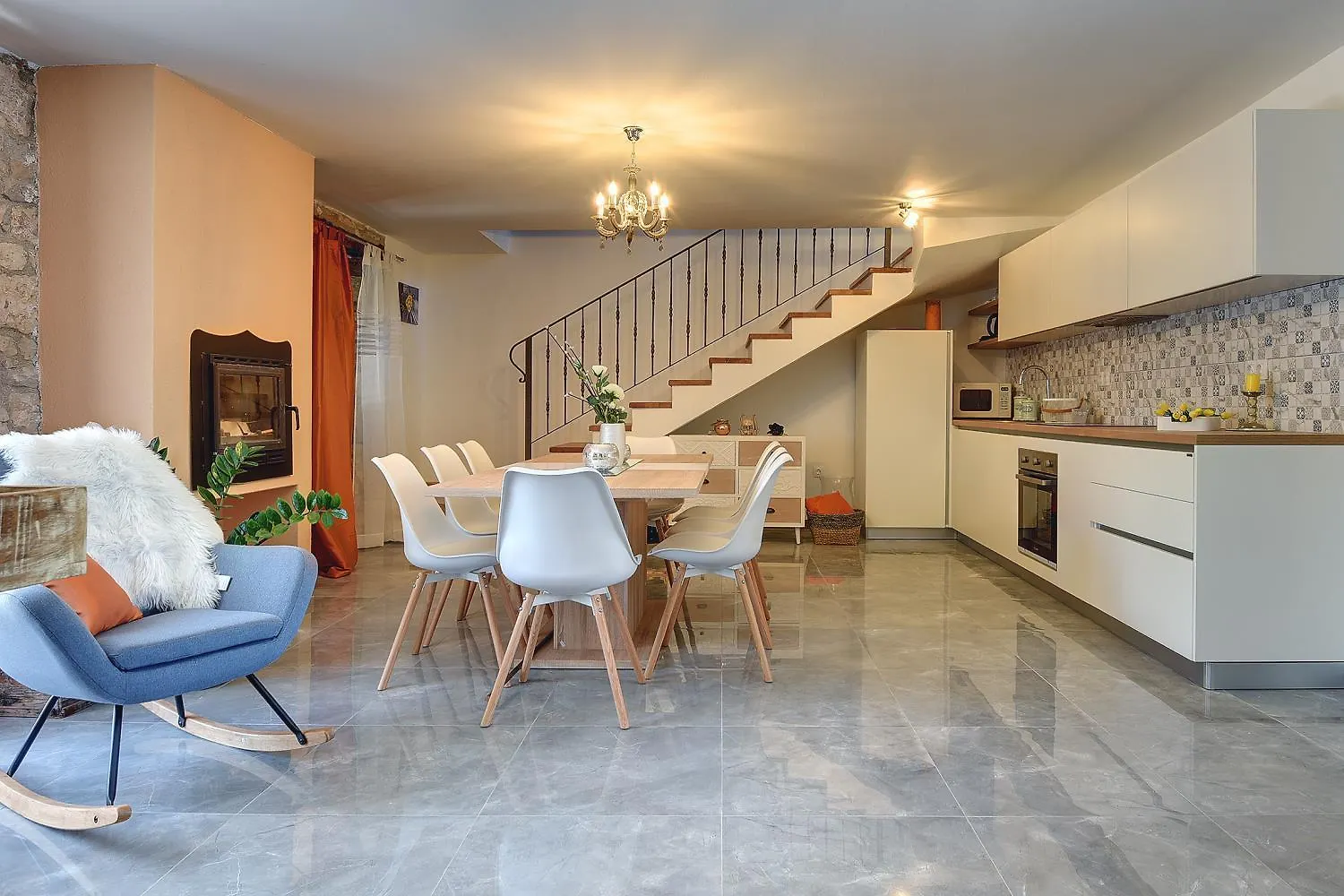 Typisch Istrisches Ferienhaus Mit Privatem Pool, Tischfussball, Darts, Gym Mednjan 0*,  Croatia